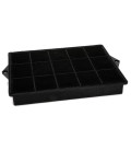 FILTRO DE CARBÓN ACTIVO PARA CAMPANA EXTRACTORA BOSCH, WHIRLPOOL, TIPO 160, FKS187 00354434