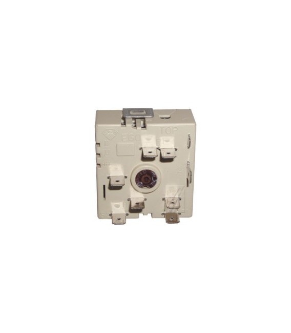 SELECTOR ENERGÍA TEKA, BALAY, GIRO DERECHA 5057021010