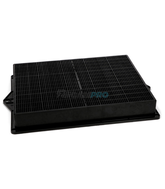 FILTRO DE CARBÓN ACTIVO PARA CAMPANA EXTRACTORA BOSCH, WHIRLPOOL, TIPO 160, FKS187 00354434