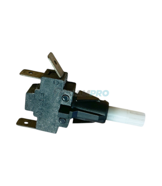 INTERRUPTOR DE LAVADO PHILCO, ARISTON, ROLD E1500, 3 CONTACTOS 69PH062