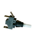 INTERRUPTOR DE LAVADO PHILCO, ARISTON, ROLD E1500, 3 CONTACTOS 69PH062