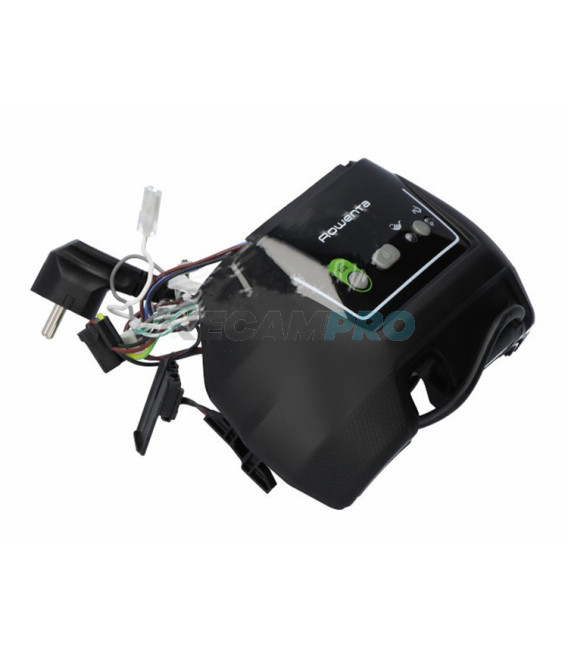CARCASA DELANTERA + MÓDULO ELECTRÓNICO PARA CENTRO DE PLANCHADO ROWENTA CS-10000058