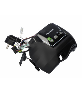 CARCASA DELANTERA + MÓDULO ELECTRÓNICO PARA CENTRO DE PLANCHADO ROWENTA CS-10000058