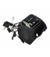 CARCASA DELANTERA + MÓDULO ELECTRÓNICO PARA CENTRO DE PLANCHADO ROWENTA CS-10000058