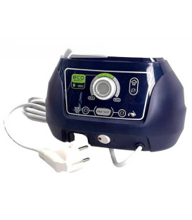 CARCASA DELANTERA + MÓDULO ELECTRÓNICO PARA CENTRO DE PLANCHADO ROWENTA CS-00137187