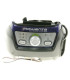 CARCASA DELANTERA + MÓDULO ELECTRÓNICO PARA CENTRO DE PLANCHADO ROWENTA CS-00143106