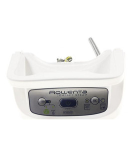 CARCASA DELANTERA + MÓDULO ELECTRÓNICO PARA CENTRO DE PLANCHADO ROWENTA CS-00135965