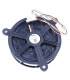 VENTILADOR CONGELADOR HAIER, ROSIERES 12V DC 49102523