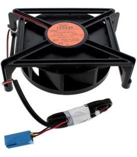 MOTOR VENTILADOR ORIGINAL FRIGORÍFICO INDESIT, WHIRLPOOL C00301746