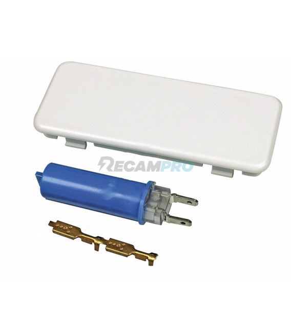 SONDA TEMPERATURA PARA FRIGORÍFICO Y CONGELADORES BALAY, BOSCH, SIEMENS. 00168766