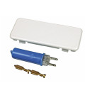 SONDA TEMPERATURA PARA FRIGORÍFICO BALAY, BOSCH, SIEMENS. 00168766