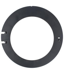ARO INTERIOR PUERTA PARA LAVADORA BALAY, BOSCH, SIEMENS 11035685
