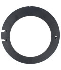 ARO INTERIOR PUERTA PARA LAVADORA BALAY, BOSCH, SIEMENS 11035685