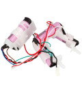 PACK DE BATERÍA PARA ASPIRADORA SIN CABLE LI-ION, 18V ERGORAPIDO 140127175473