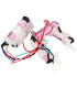 PACK DE BATERÍA PARA ASPIRADORA SIN CABLE LI-ION, 18V ERGORAPIDO 140127175473