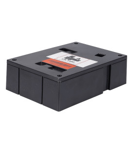 PACK DE BATERÍA PARA ASPIRADORA SIN CABLE LI-ION, 18V ERGORAPIDO 140127175473