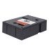 PACK DE BATERÍA PARA ASPIRADORA SIN CABLE LI-ION, 18V ERGORAPIDO 140127175473