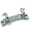 BISAGRA PUERTA PARA LAVADORA BALAY, BOSCH, SIEMENS 00625486
