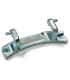 BISAGRA PUERTA PARA LAVADORA BALAY, BOSCH, SIEMENS 00625486