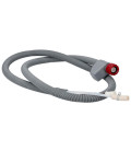 MANGUERA DE ENTRADA DE AGUA + AQUASTOP LAVAVAJILLAS BEKO 1760360300