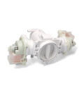 DOBLE BOMBA DESAGÜE PARA LAVADORA FAGOR, EDESA, F8212, LFB710 AS0016022