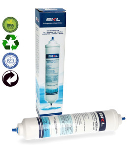 FILTRO AGUA FRIGORIFICO SAMSUNG, LG, DAEWOO, FAGOR, WHIRLPOOL DA29-10105J