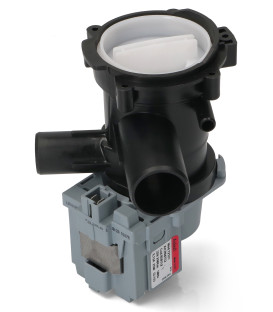 BOMBA DESAGÜE LAVADORA BOSCH, BALAY, SIEMENS 00144978