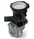 BOMBA DESAGÜE LAVADORA BOSCH, BALAY, SIEMENS 00144978