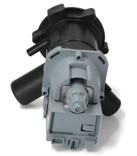 BOMBA DESAGÜE LAVADORA BOSCH, BALAY, SIEMENS 00144978