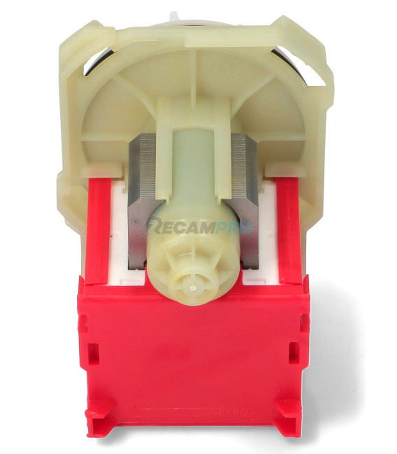 BOMBAS DESAGÜE PARA LAVADORA LG, 30W 00144484