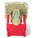 BOMBAS DESAGÜE PARA LAVADORA LG, 30W 00144484