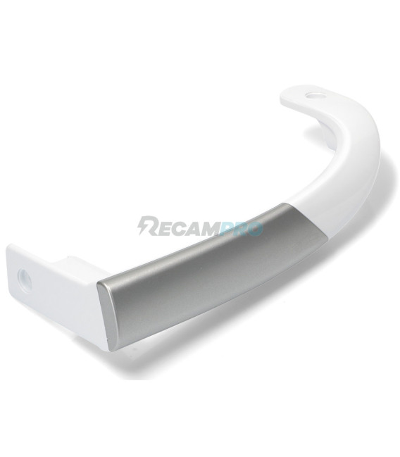 TIRADOR SUPERIOR PUERTA FRIGORIFICO BEKO 4326391000