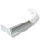 TIRADOR SUPERIOR PUERTA FRIGORIFICO BEKO 4326391000