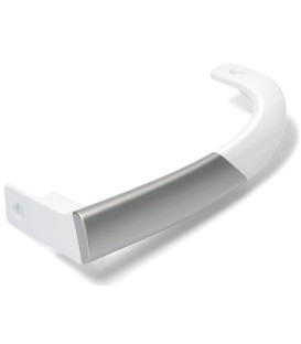 TIRADOR SUPERIOR PUERTA FRIGORIFICO BEKO 4326391000
