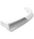 TIRADOR SUPERIOR PUERTA FRIGORIFICO BEKO 4326391000