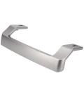 TIRADOR PARA PUERTA FRIGORIFÍCO BEKO, DISTANCIA ENTRE TORNILLOS 22,5CM CN236220 4900060400