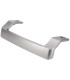 TIRADOR PARA PUERTA FRIGORIFÍCO BEKO, DISTANCIA ENTRE TORNILLOS 22,5CM CN236220 4900060400