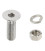 TORNILLO CRUCETA LAVADORA NEW POL, M10 75NP0000