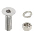 TORNILLO CRUCETA LAVADORA NEW POL, M10 75NP0000