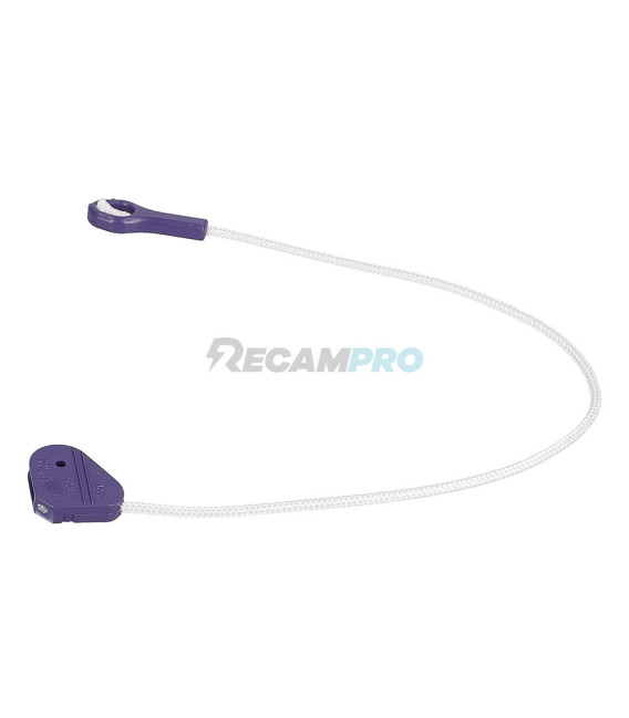 CUERDA BISAGRA PUERTA LAVAVAJILLAS ALTUS, ARCELIK, BEKO, WHIRLPOOL 1044349