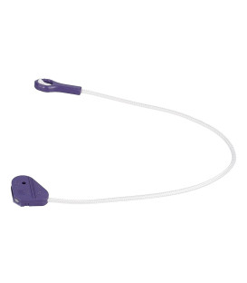 CUERDA BISAGRA PUERTA LAVAVAJILLAS ALTUS, ARCELIK, BEKO, WHIRLPOOL 1044349