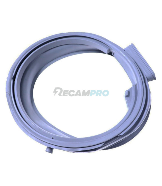 GOMA DE ESCOTILLA PUERTA LAVADORA CANDY, HOOVER, OTSEIN 70006596
