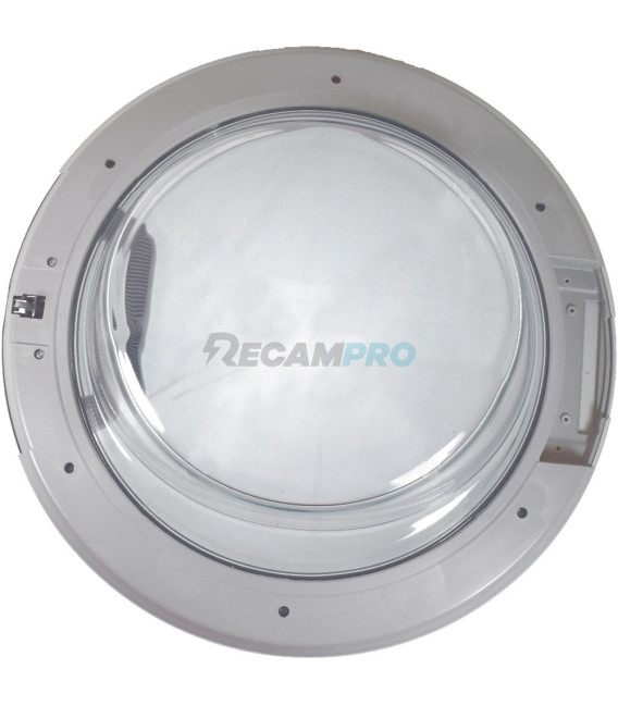 PUERTA LAVADORA ARISTON, HOTPOINT, INDESIT C00344757