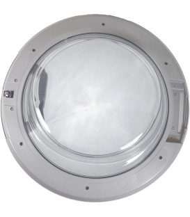PUERTA LAVADORA ARISTON, HOTPOINT, INDESIT C00344757