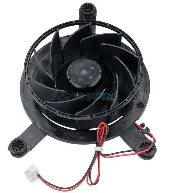 MOTOR VENTILADOR FRIGORÍFICO BALAY, BOSCH, SIEMENS 10004555