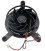 MOTOR VENTILADOR FRIGORÍFICO BALAY, BOSCH, SIEMENS 10004555