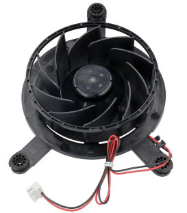 MOTOR VENTILADOR FRIGORÍFICO BALAY, BOSCH, SIEMENS 10004555