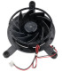 MOTOR VENTILADOR FRIGORÍFICO BALAY, BOSCH, SIEMENS 10004555