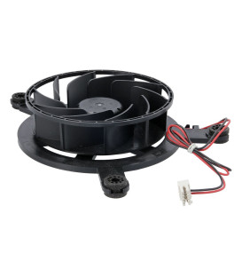 MOTOR VENTILADOR FRIGORÍFICO BALAY, BOSCH, SIEMENS 10004555
