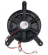 MOTOR VENTILADOR FRIGORÍFICO BALAY, BOSCH, SIEMENS 10004555